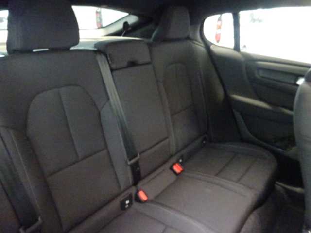 Volvo C40 Plus Recharge