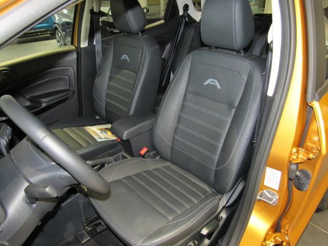 Ford EcoSport EcoBoost