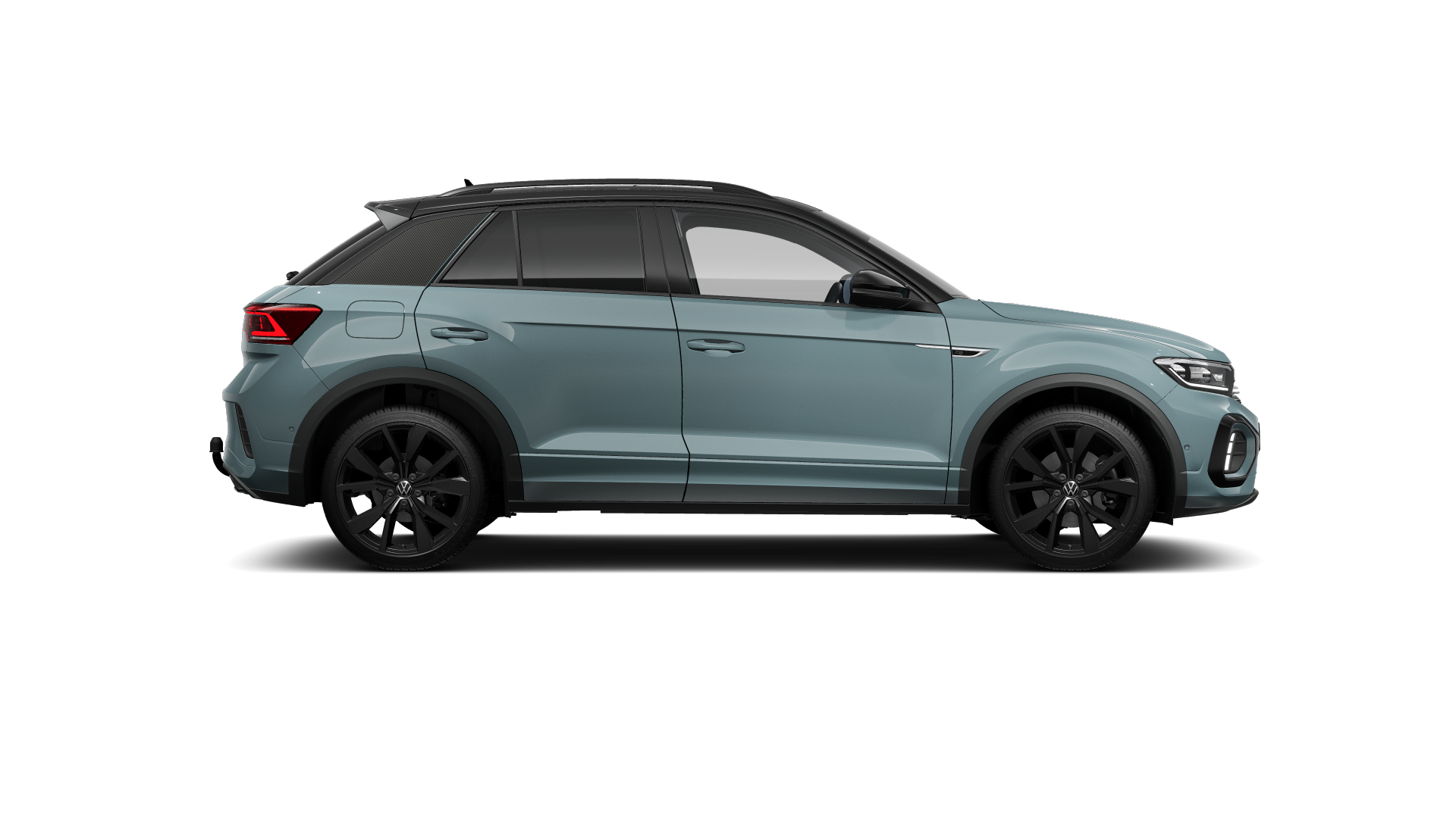 Volkswagen T-Roc 2.0 TDI DSG