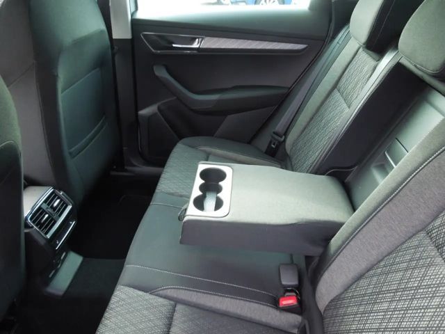 Skoda Karoq 2.0 TDI