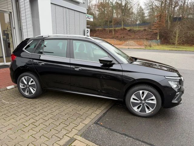 Skoda Kamiq 1.0 TSI Selection