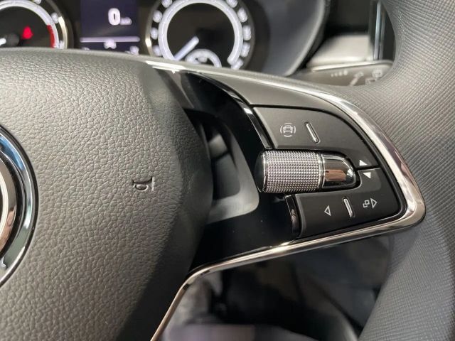 Skoda Fabia 1.0 TSI Ambition