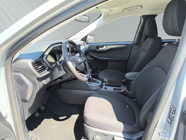 Ford Kuga EcoBoost Titanium