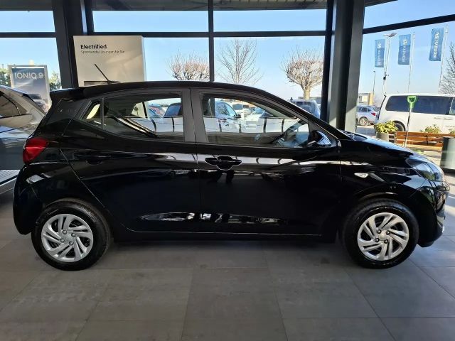 Hyundai i10 1.0 2WD Select