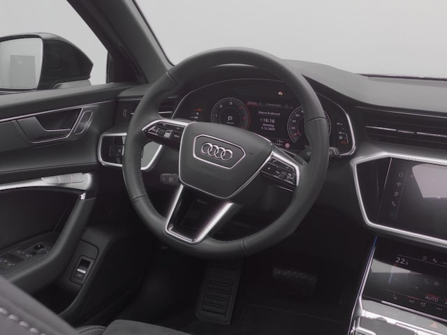 Audi A6 45 TDI Avant Quattro S-Line S-Tronic