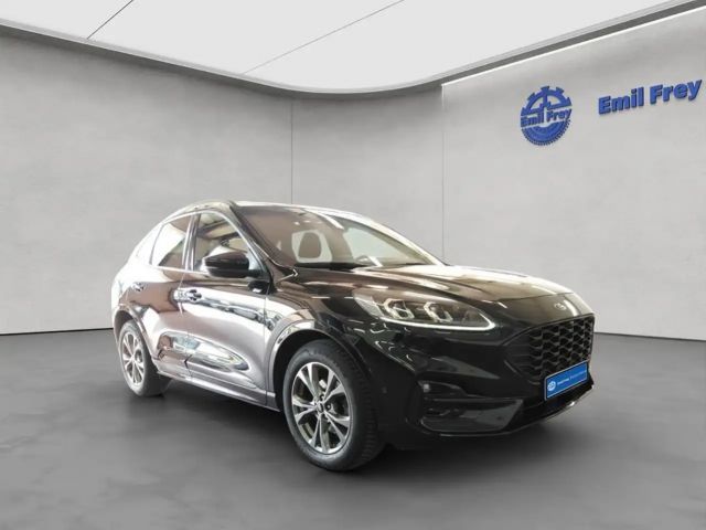 Ford Kuga ST Line X
