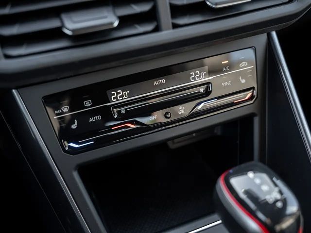 Volkswagen Polo 2.0 TSI GTI