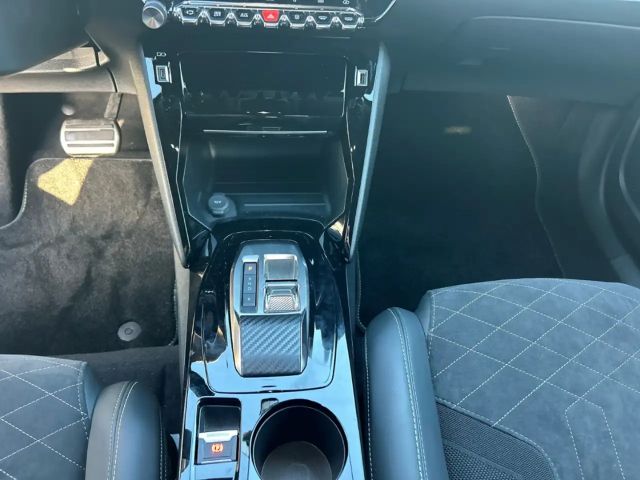 Peugeot E-2008 GT-Line