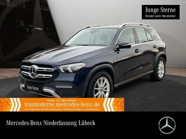 Mercedes-Benz GLE 350 4MATIC