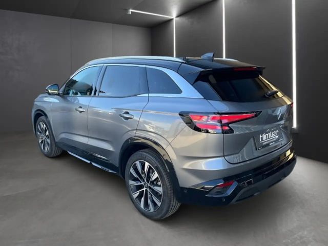 Renault Austral Techno