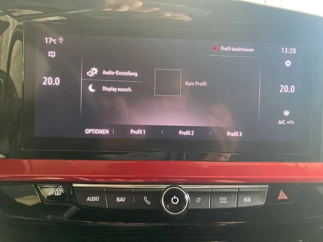 Opel Mokka GS-Line Grand Sport Mokka-e