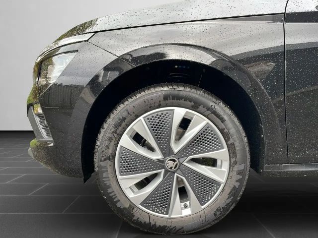 Skoda Kamiq Selection
