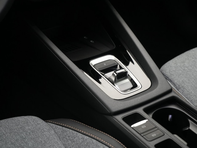 Skoda Octavia Combi Selection