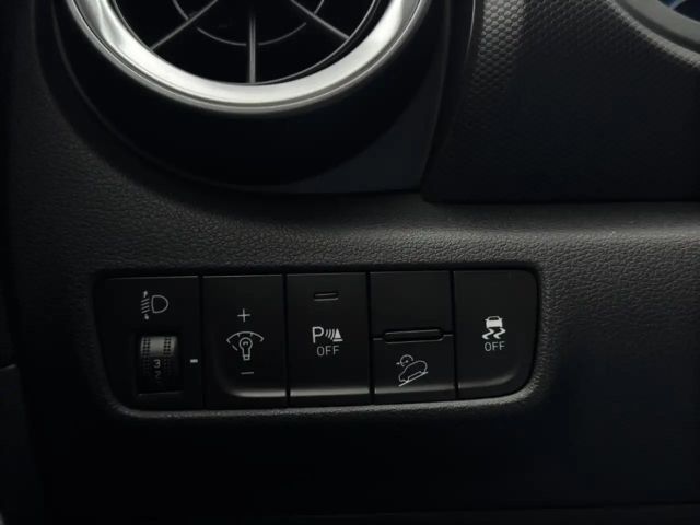 Hyundai Kona Style T-GDi