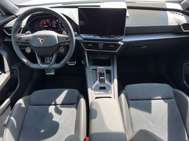 Cupra Formentor DSG VZ