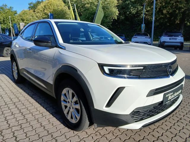 Opel Mokka Edition Mokka-e