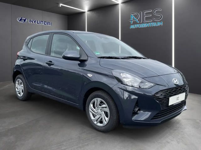 Hyundai i10 1.0 Select