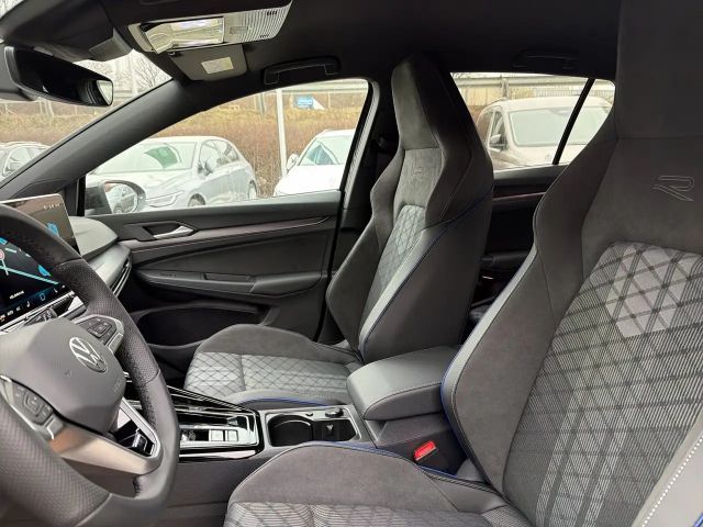 Volkswagen Golf DSG Sport