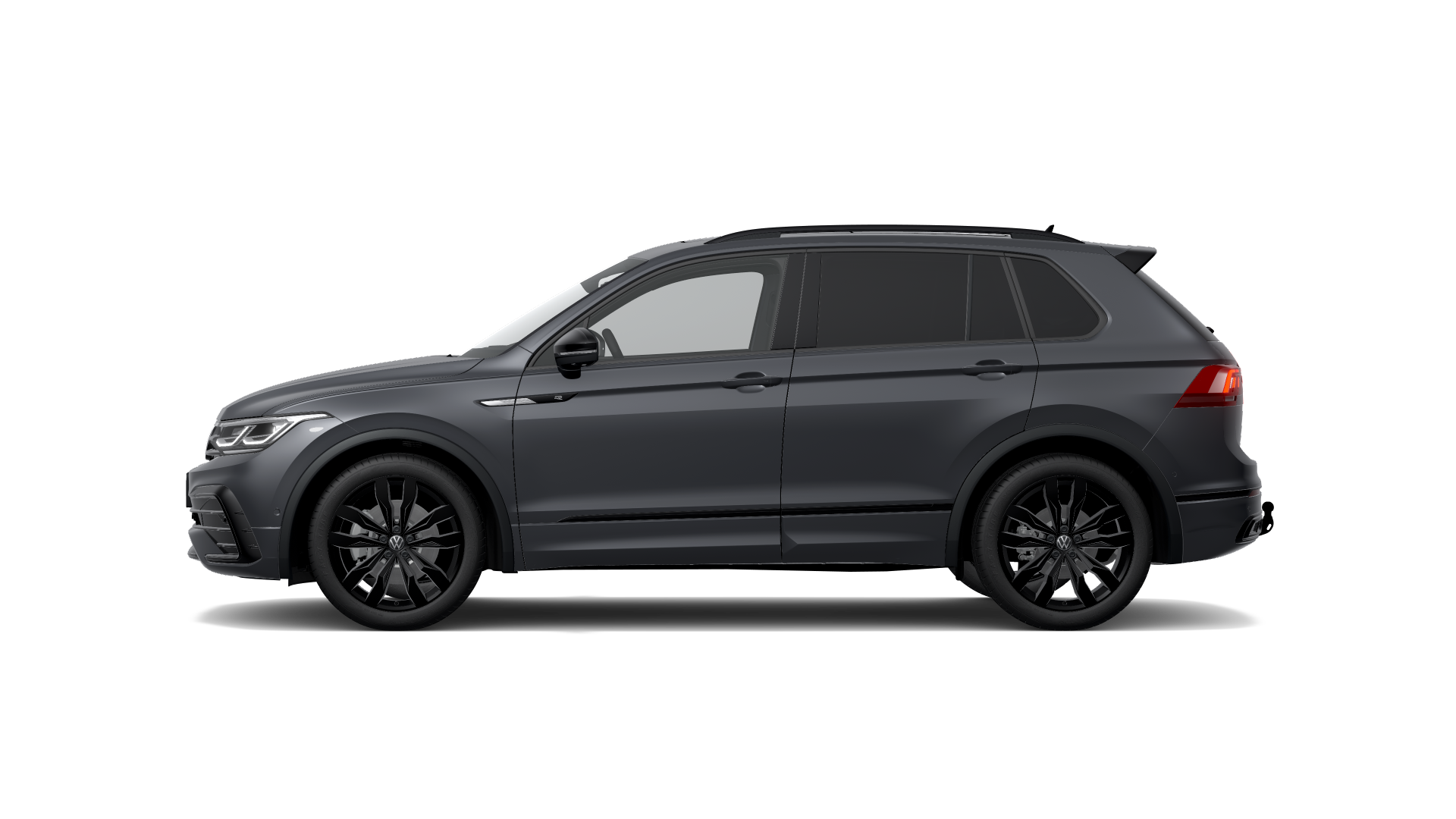 Volkswagen Tiguan 2.0 TDI 4Motion DSG R-Line