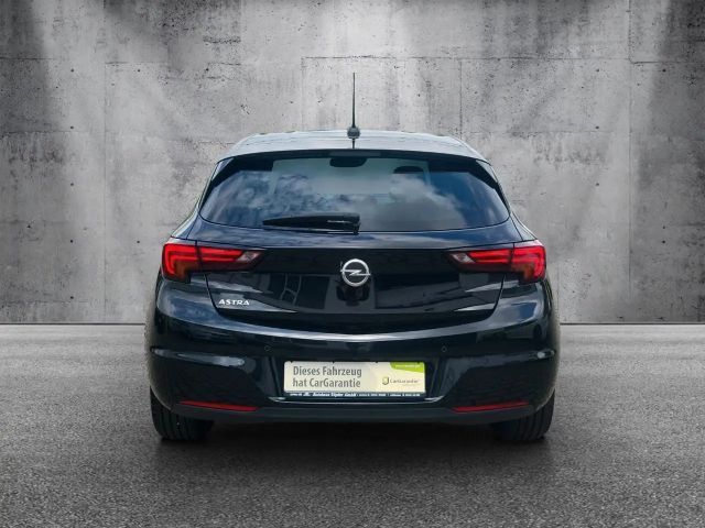 Opel Astra K Sondermodell "GS Line" 1-Hand/LED/Navi
