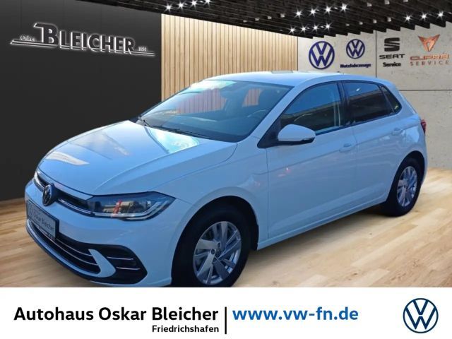 Volkswagen Polo 1.0 TSI