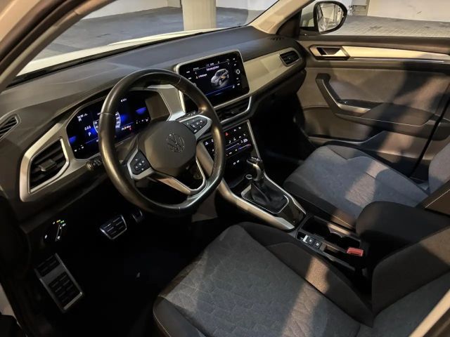 Volkswagen T-Roc 1.5 TSI DSG Move