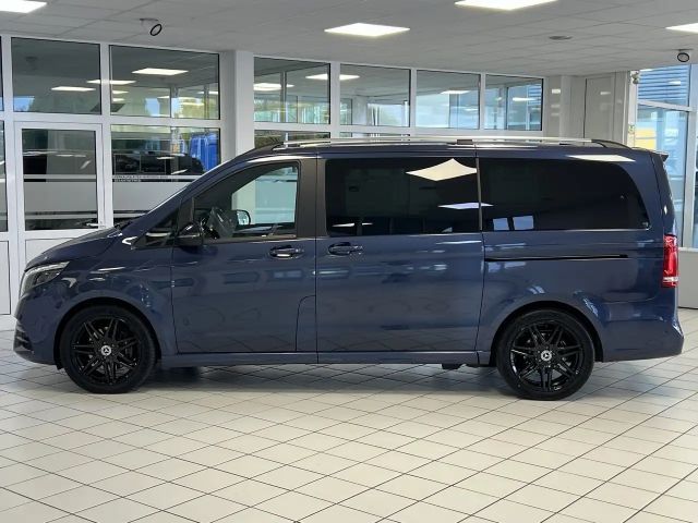 Mercedes-Benz V 300 AMG Line AVANTGARDE