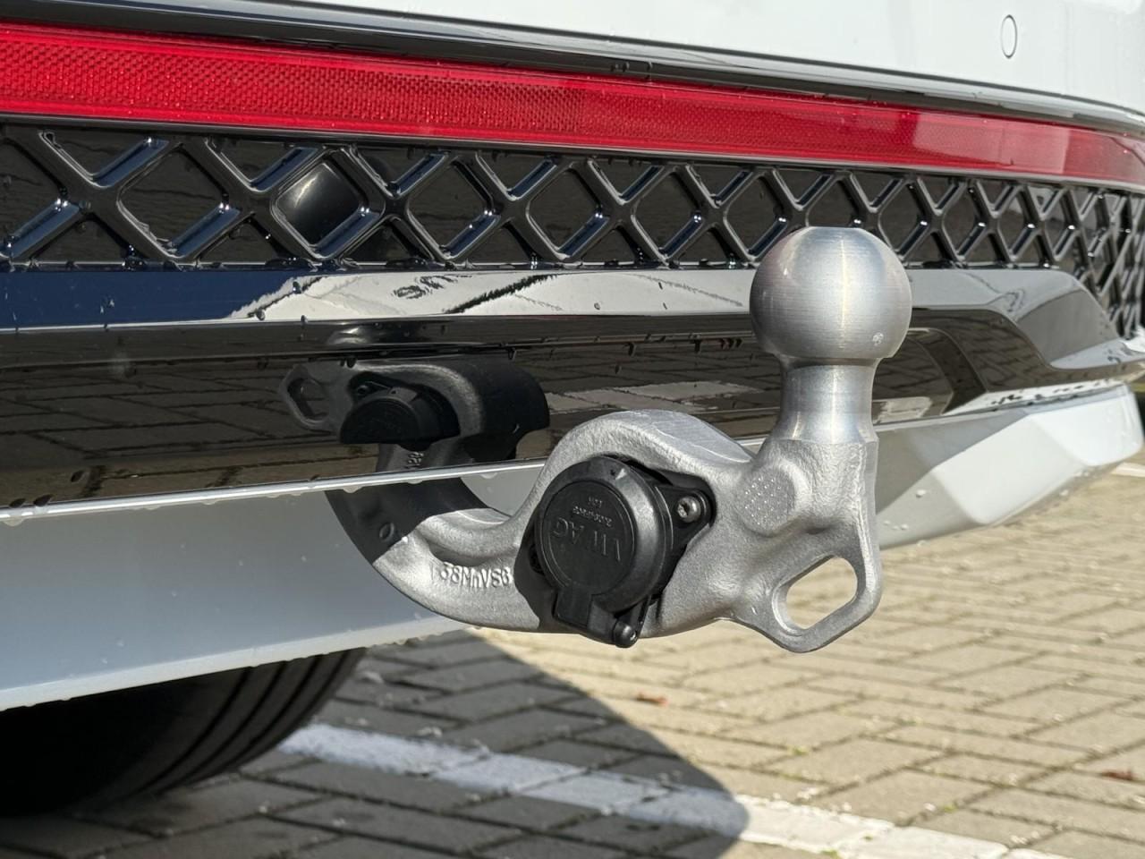 Volkswagen Passat DSG R-Line eHybrid