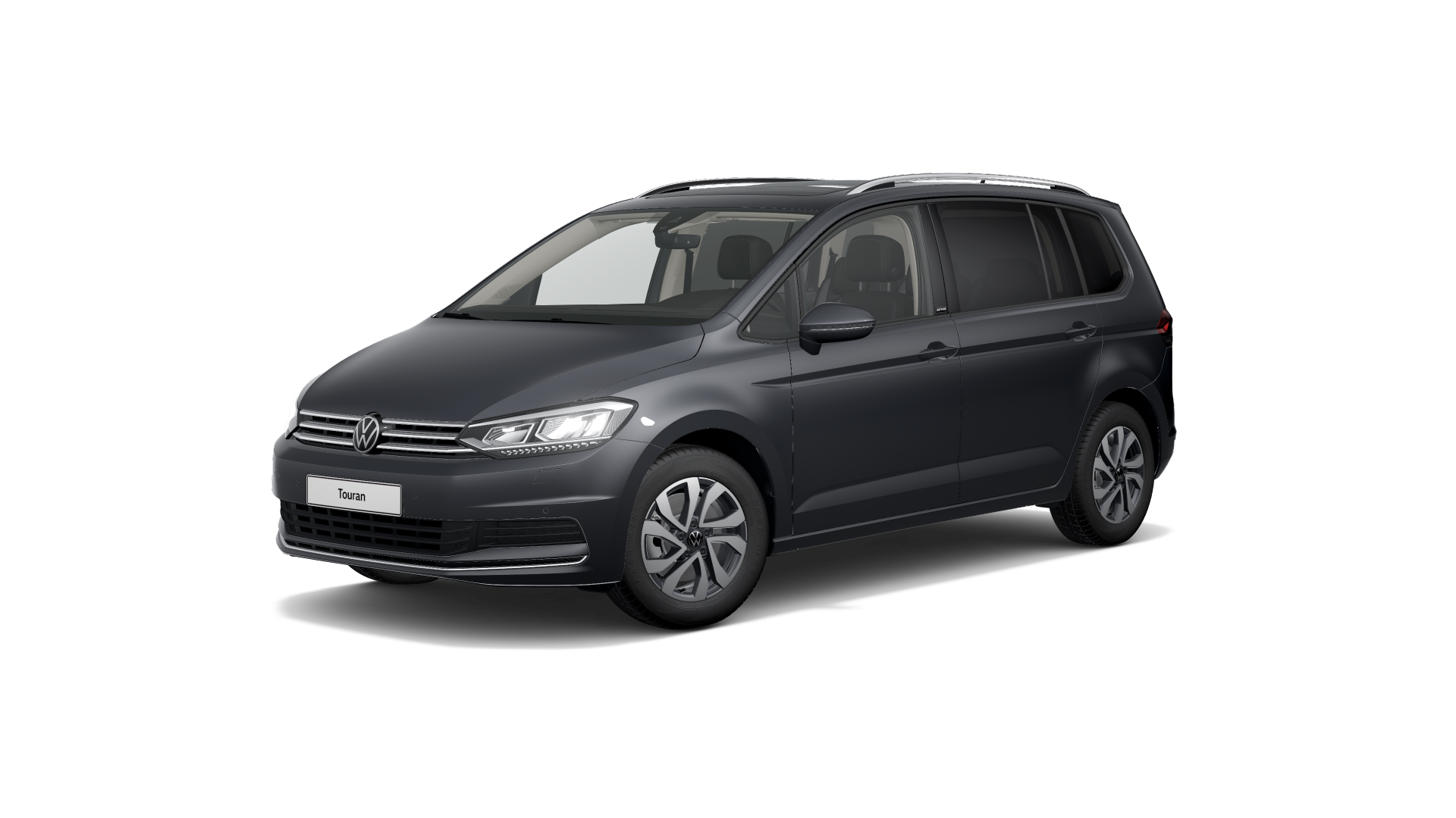 Volkswagen Touran 1.5 TSI