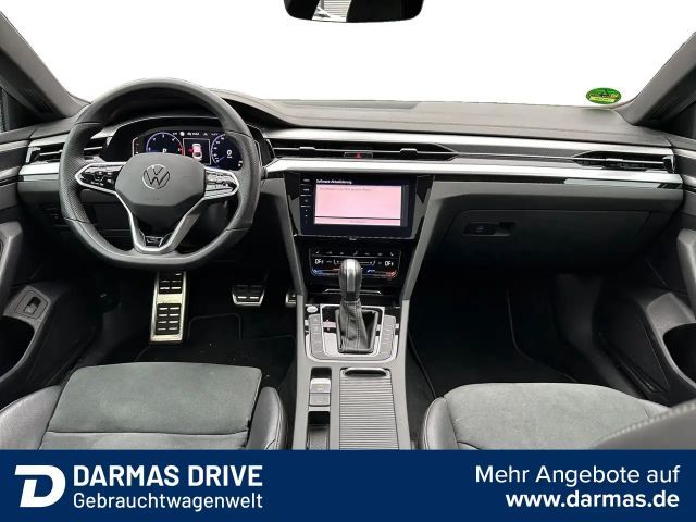 Volkswagen Passat 2.0 TDI R-Line Variant