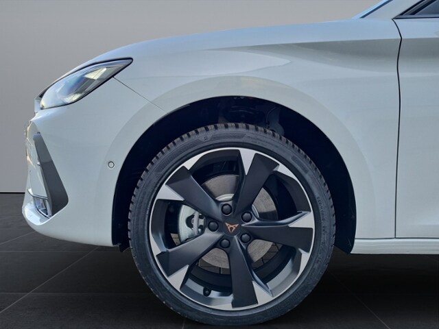 Cupra Leon DSG ST Sportstourer