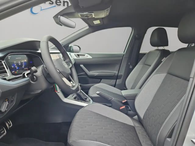 Volkswagen Taigo 1.0 TSI