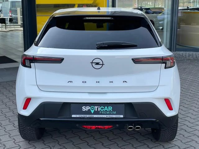 Opel Mokka GS-Line Grand Sport