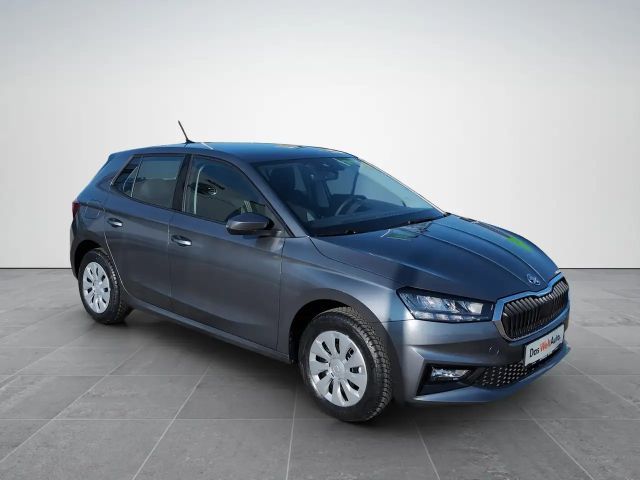 Skoda Fabia Essence