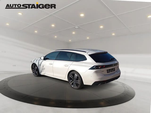 Peugeot 508 GT-Line HDi SW