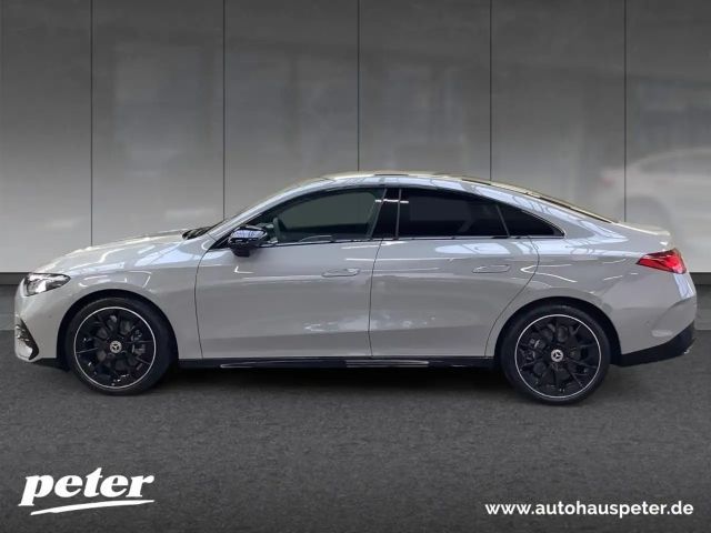 Mercedes-Benz CLA 350 4MATIC