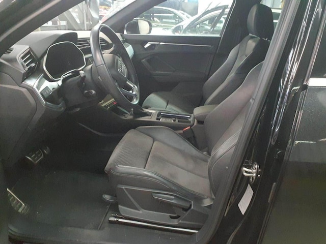 Audi Q3 35 TFSI S-Line S-Tronic Sportback