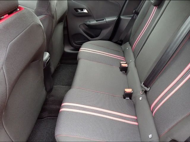 Opel Corsa 1.2 Turbo Turbo