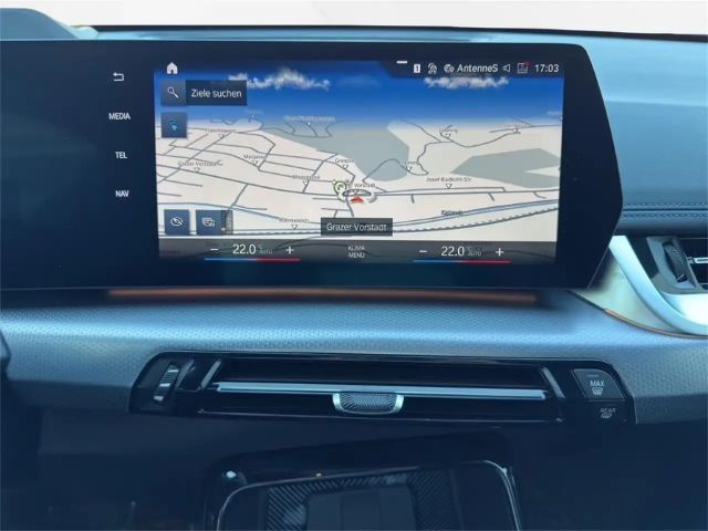 BMW iX1 M-Sport xDrive