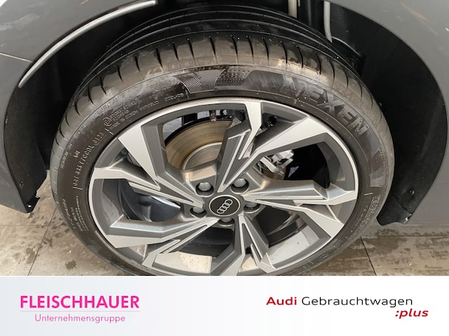 Audi A3 30 TFSI S-Tronic Sportback