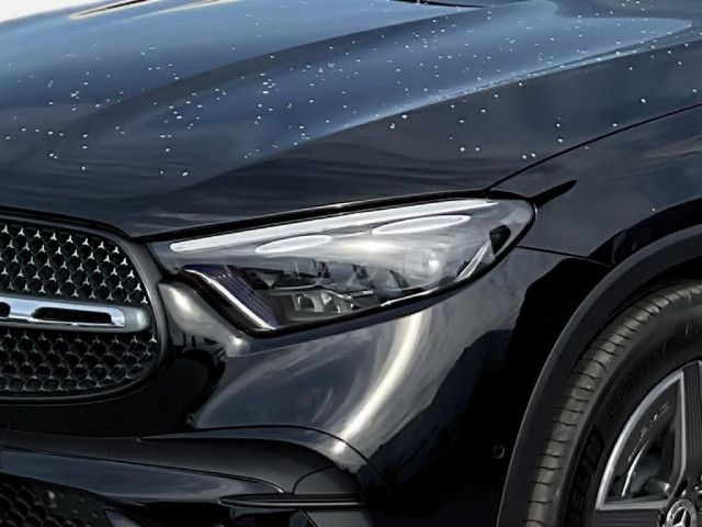 Mercedes-Benz GLC 200 4MATIC