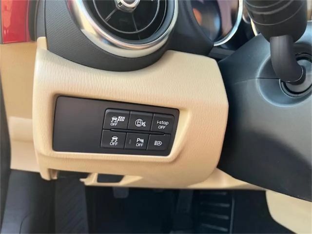 Mazda MX-5 RF SkyActiv