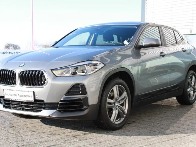 BMW X2 Advantage pakket xDrive20i