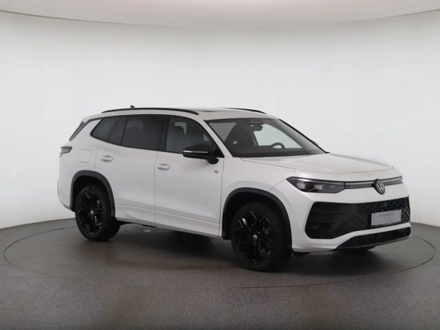 Volkswagen Tayron 4Motion DSG