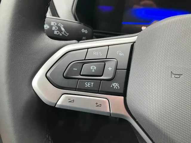 Volkswagen T-Cross Friends TSI