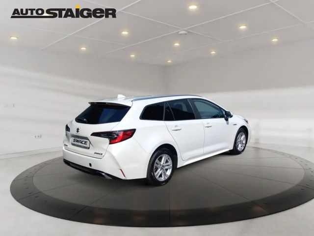 Suzuki Swace LED*Adaptiver Tempomat*Rückfahrkamera