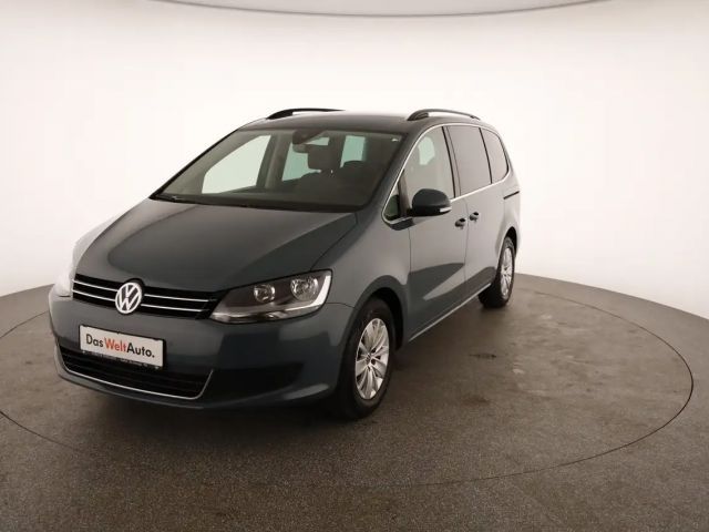 Volkswagen Sharan Business DSG