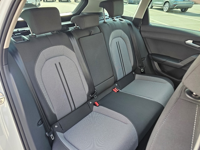 Seat Leon 2.0 TDI DSG Sportstourer Style