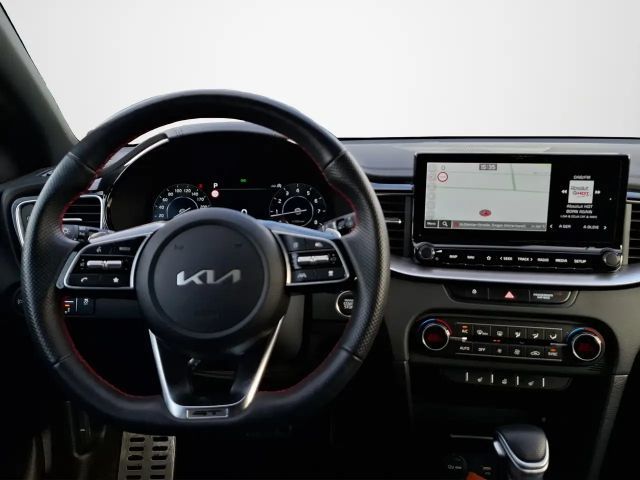 Kia Ceed GDi GT-Line