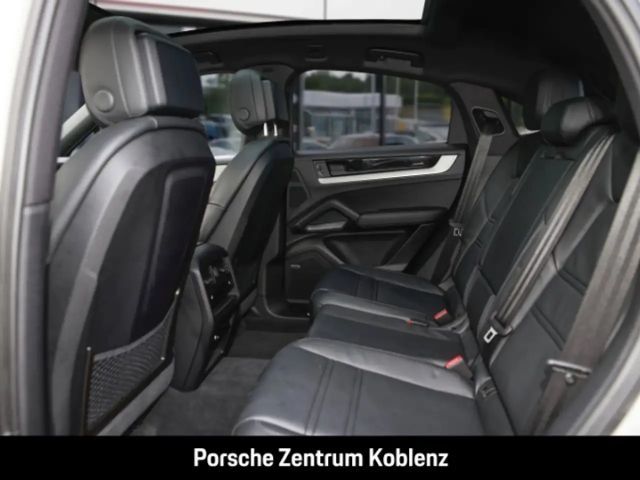 Porsche Cayenne Coupé E-Hybrid